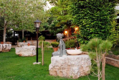 Ramon Park-Hotel Santpedor Ngoại thất bức ảnh