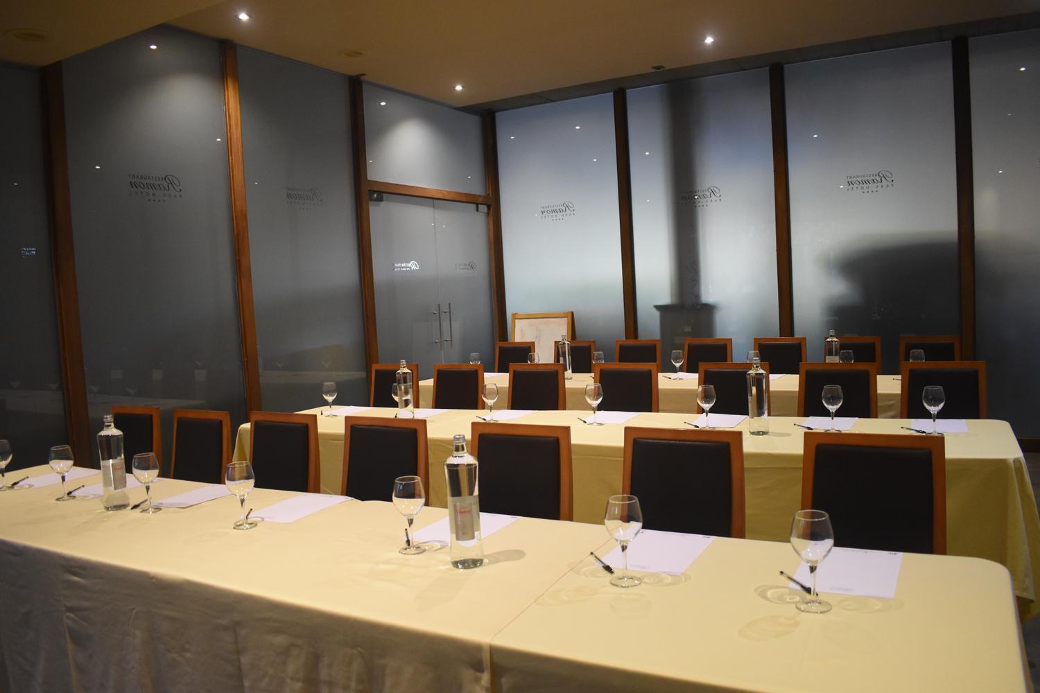 Ramon Park-Hotel Santpedor Ngoại thất bức ảnh